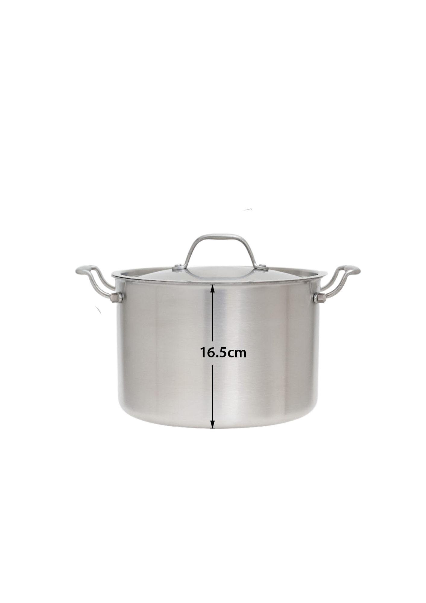 Astar - Multiply 316SS Dutch Oven 24cm