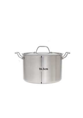 Astar - Multiply 316SS Dutch Oven 24cm