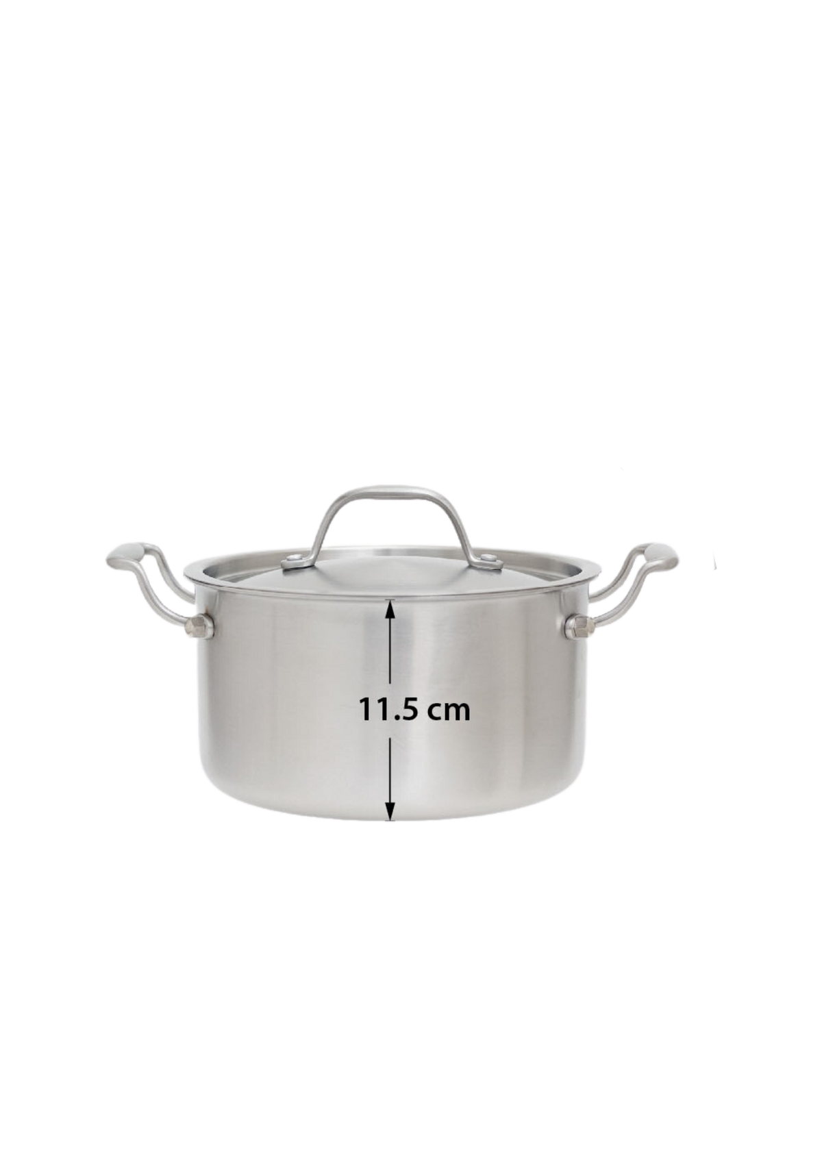 Astar - Multiply 316SS Dutch Oven 20cm